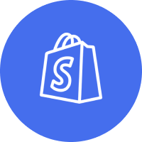 Shopify store design & development
