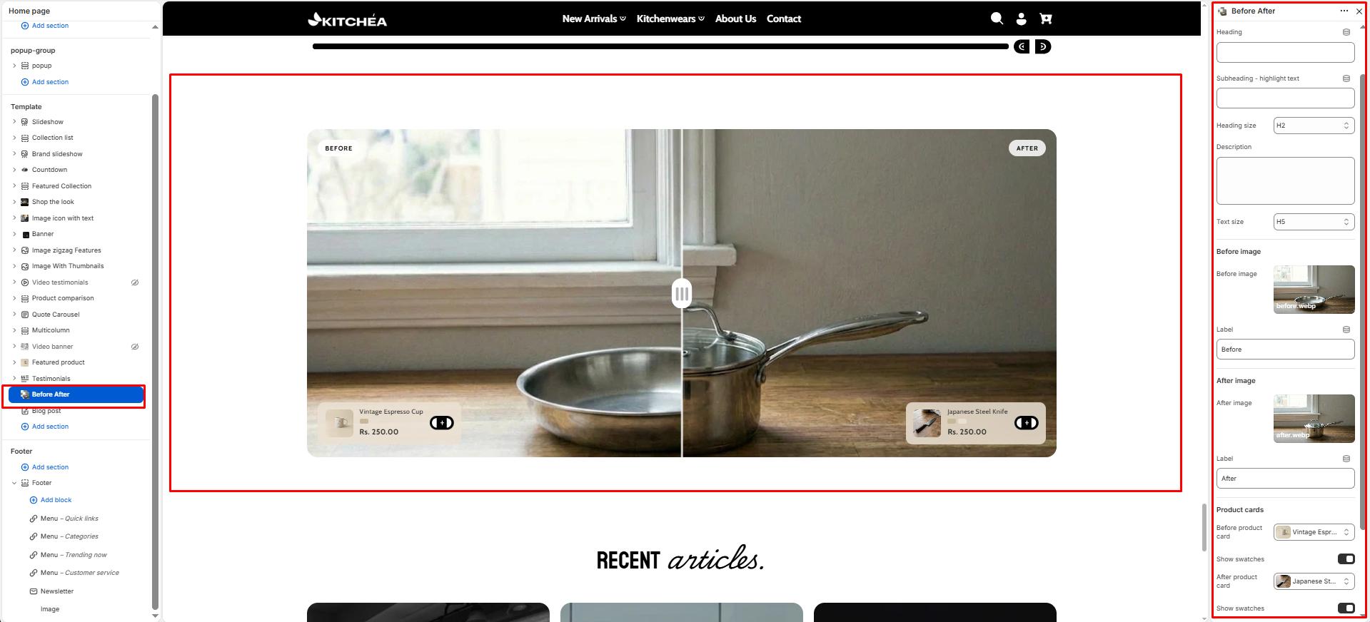 kitchea-before-after