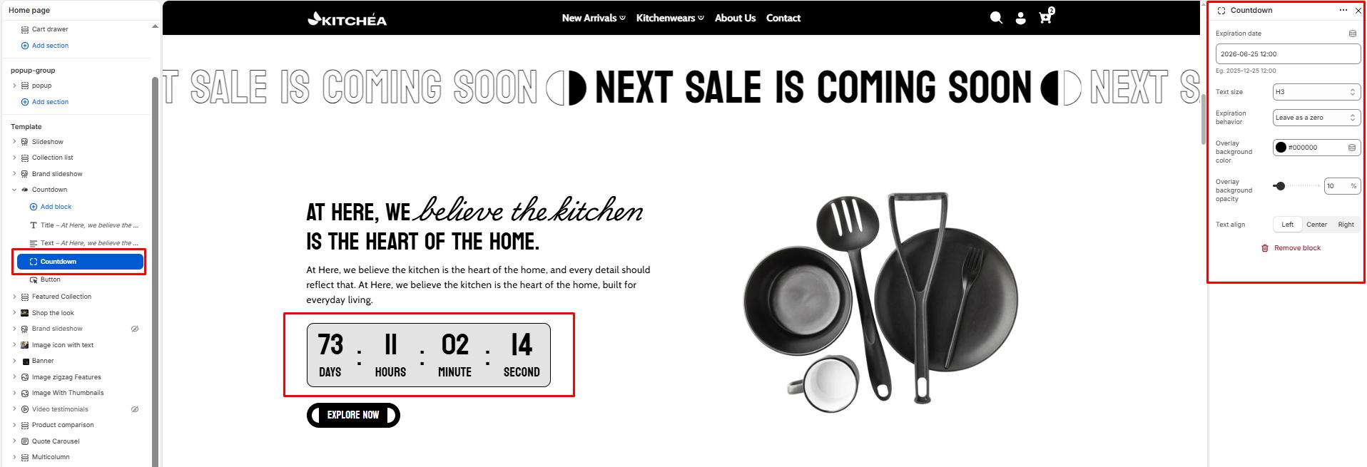 kitchea-block-countdown