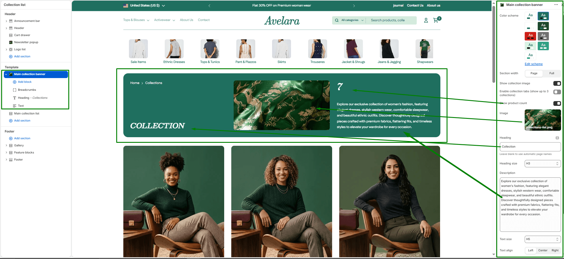 avelara-main-collections-banner