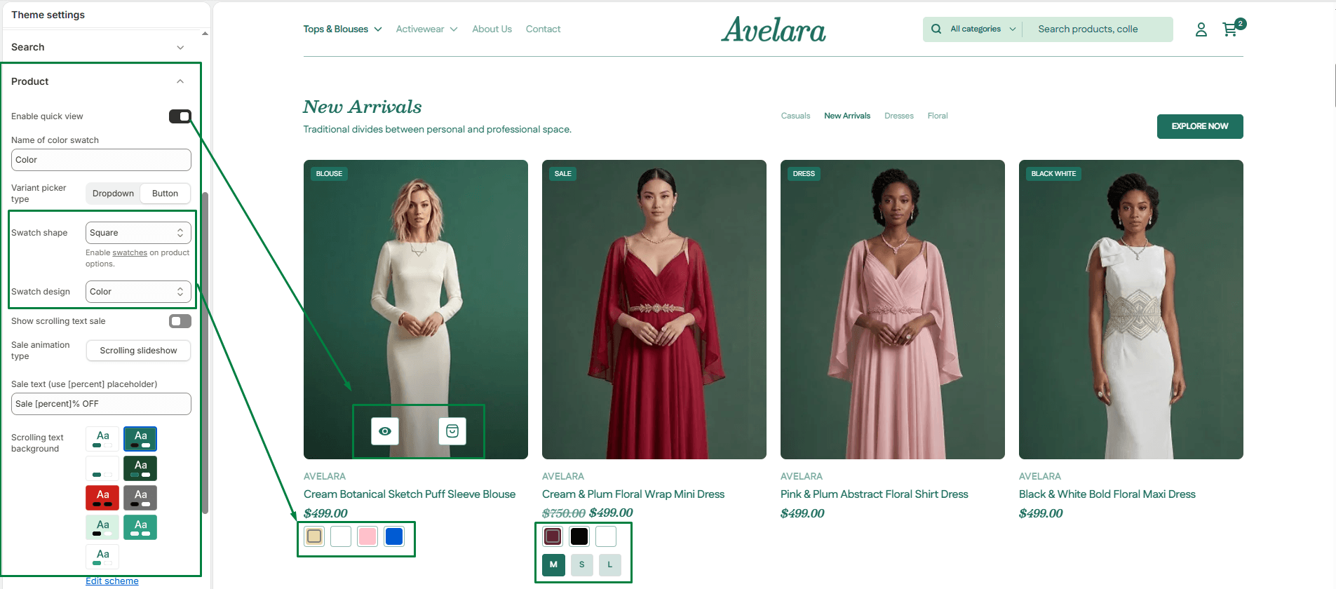 avelara-product