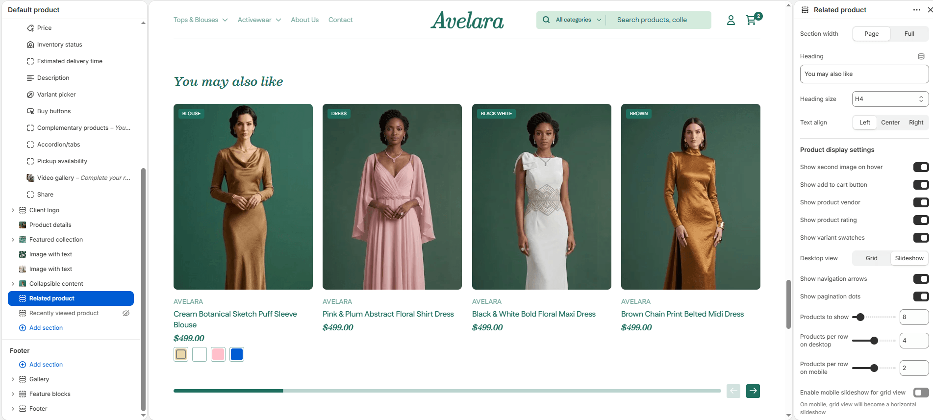 avelara-releted-product