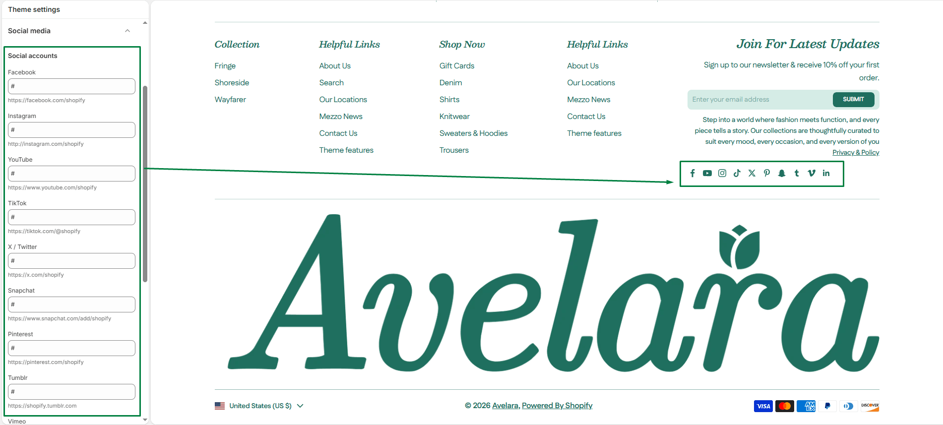 avelara-social